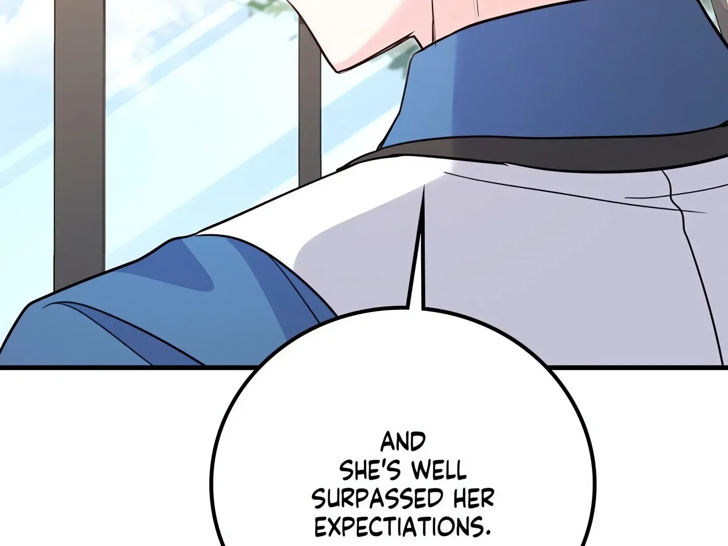 Please Stop Following Me, ML! Chapter 20 page 173