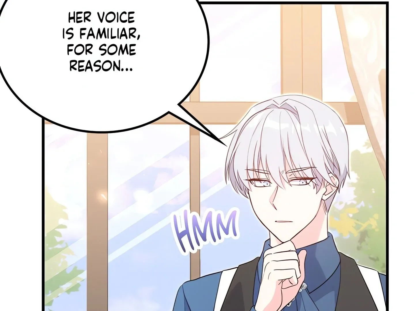 Please Stop Following Me, ML! Chapter 20 page 183