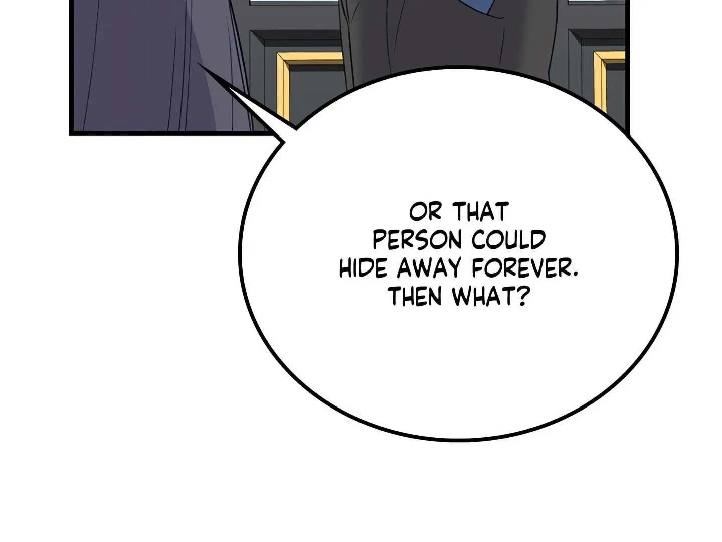 Please Stop Following Me, ML! Chapter 20 page 192