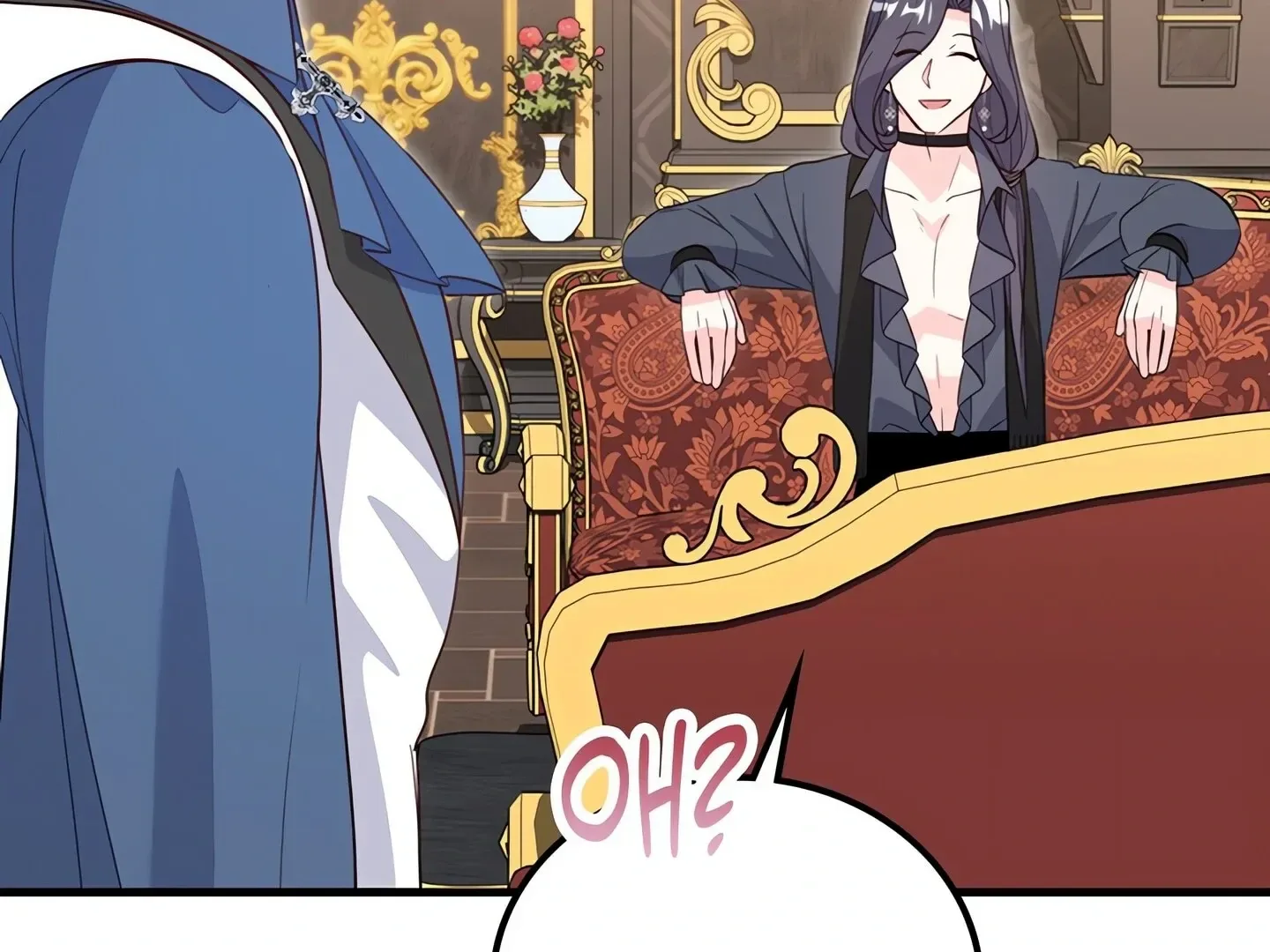 Please Stop Following Me, ML! Chapter 20 page 198