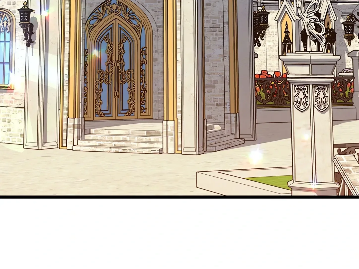 Please Stop Following Me, ML! Chapter 20 page 214