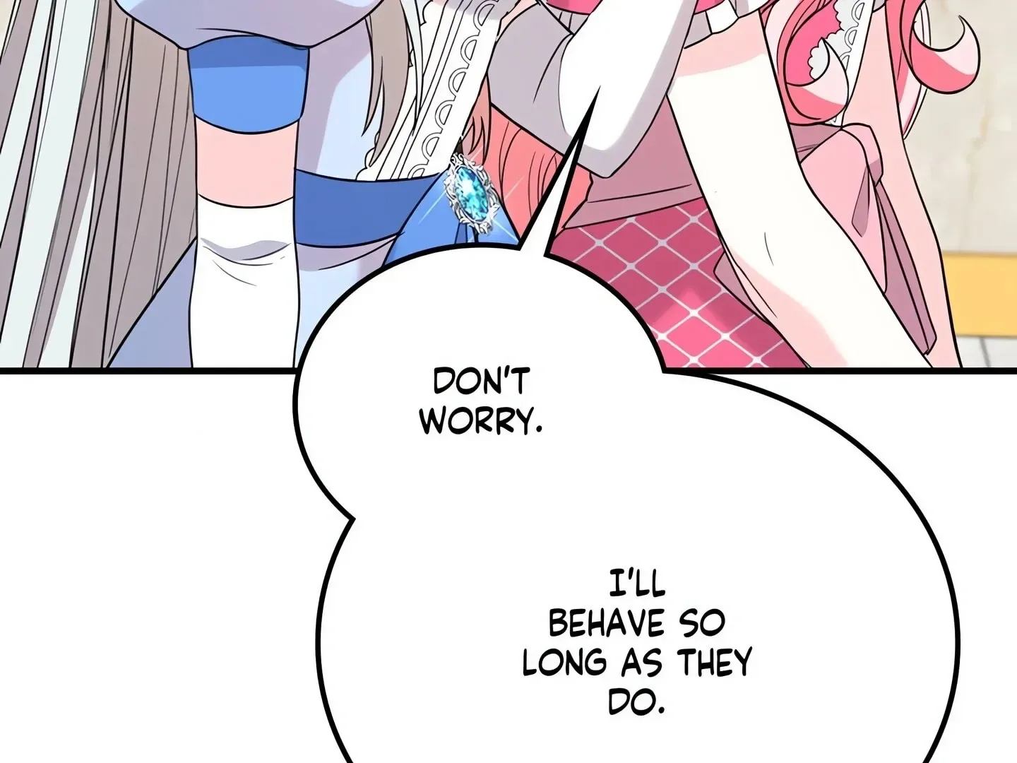 Please Stop Following Me, ML! Chapter 20 page 228