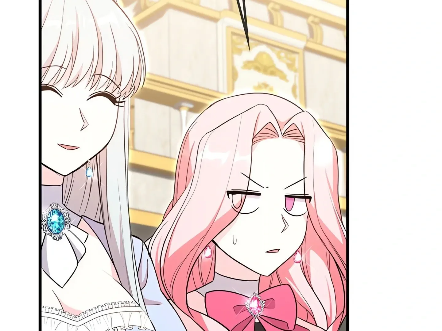 Please Stop Following Me, ML! Chapter 20 page 231