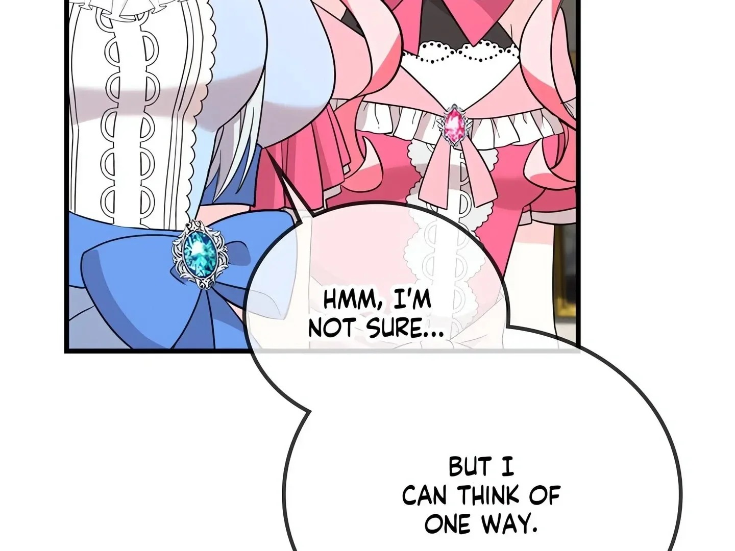 Please Stop Following Me, ML! Chapter 20 page 232