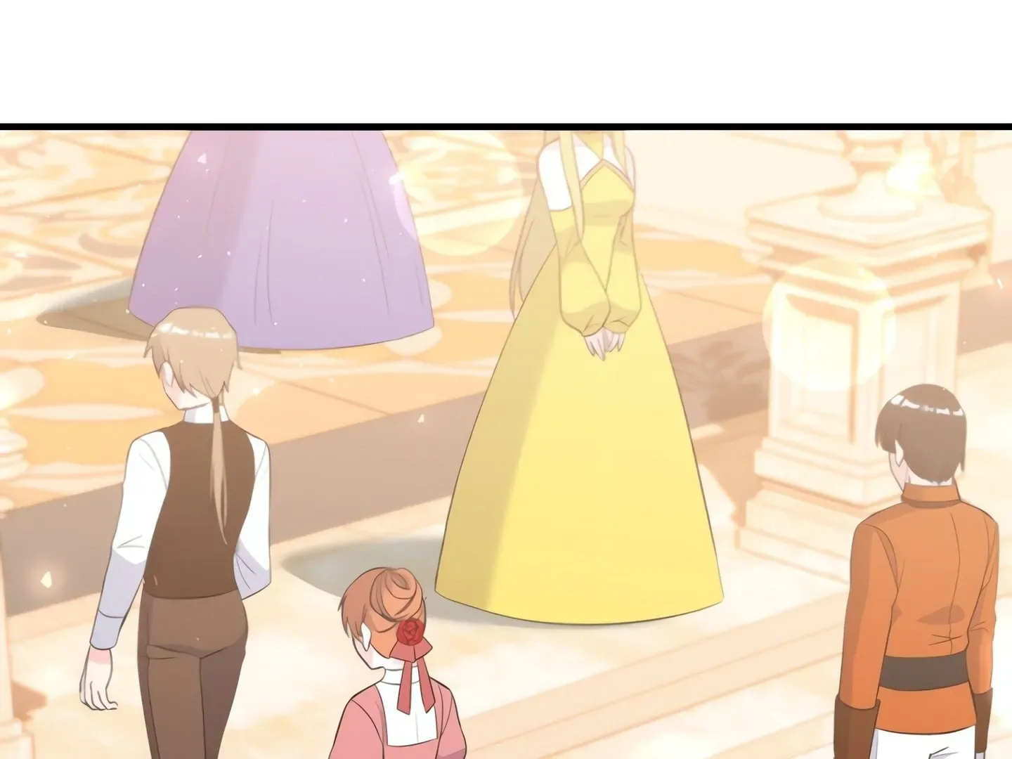 Please Stop Following Me, ML! Chapter 20 page 243