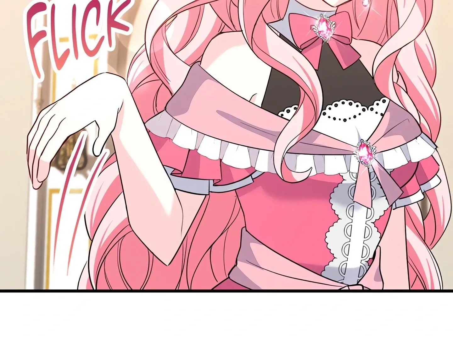 Please Stop Following Me, ML! Chapter 20 page 251