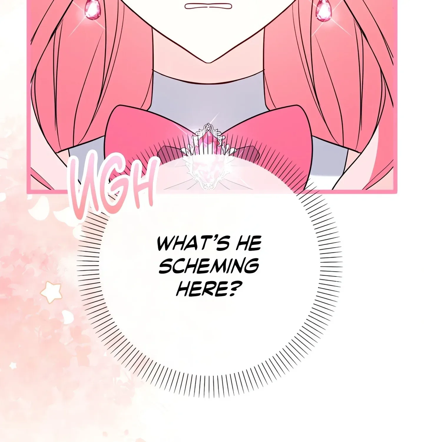 Please Stop Following Me, ML! Chapter 20 page 261