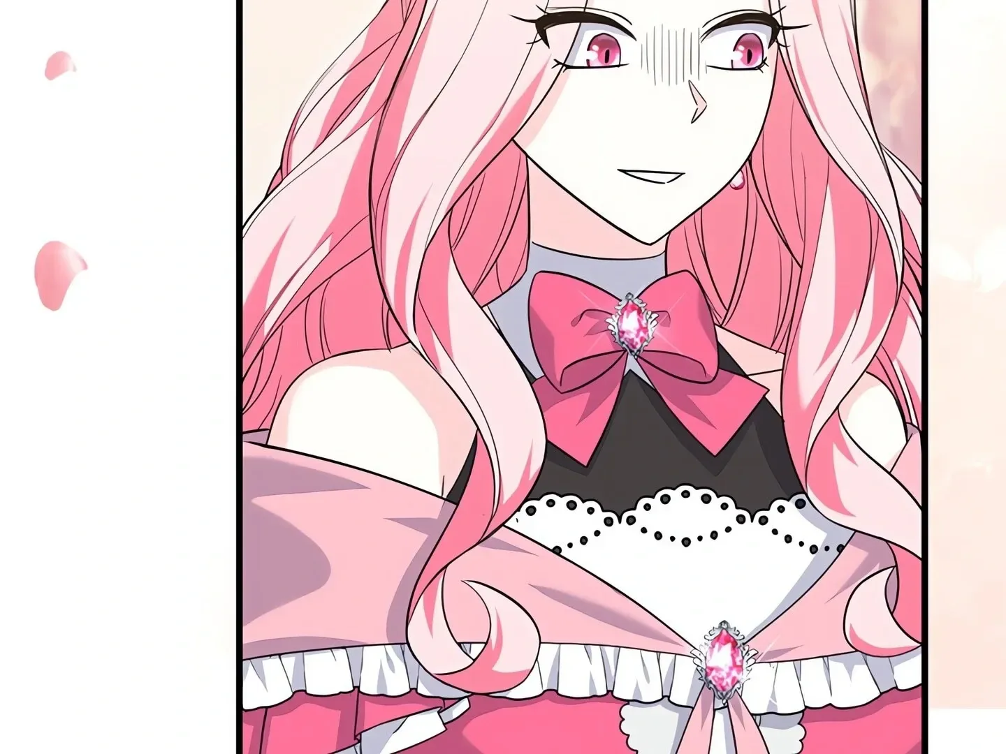Please Stop Following Me, ML! Chapter 21 page 13