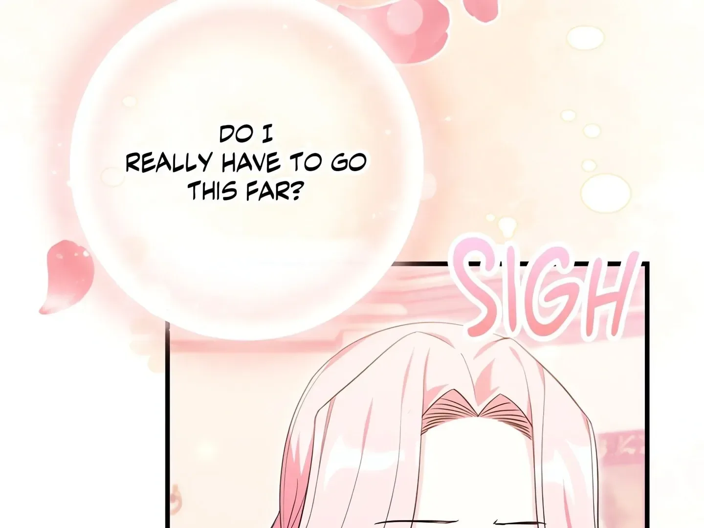 Please Stop Following Me, ML! Chapter 21 page 12