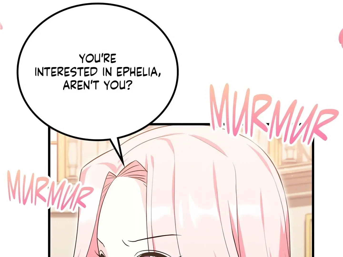 Please Stop Following Me, ML! Chapter 21 page 19