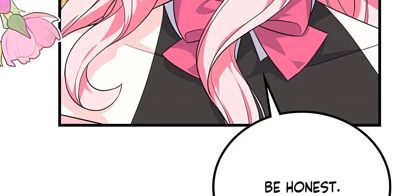Please Stop Following Me, ML! Chapter 21 page 21