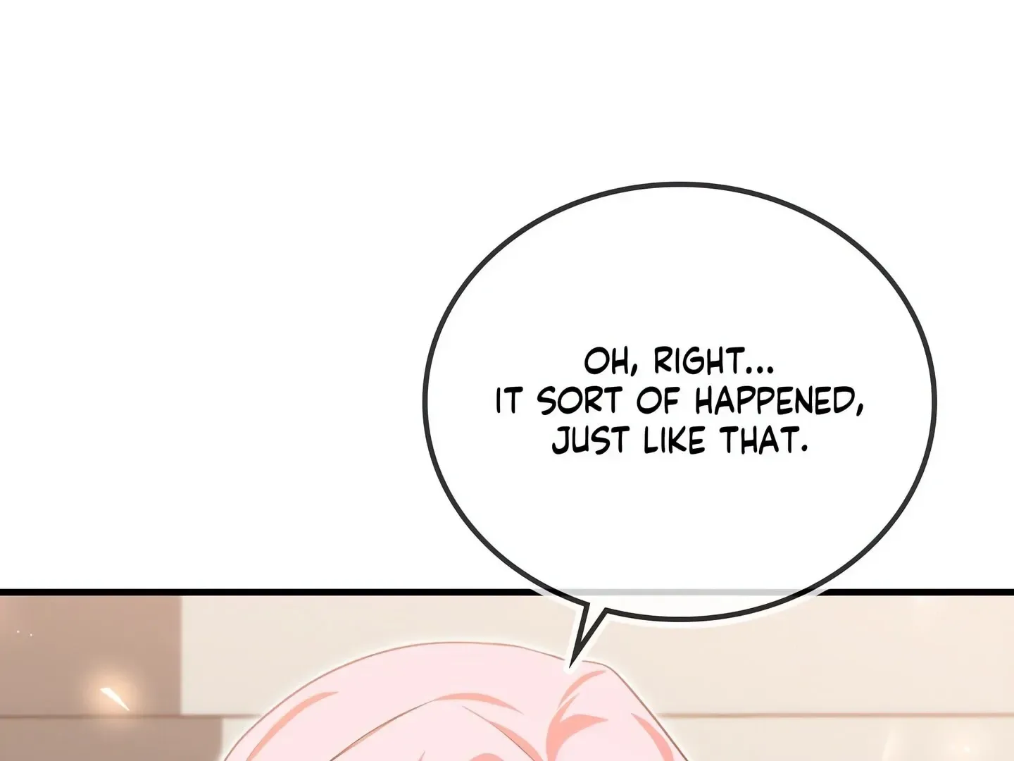 Please Stop Following Me, ML! Chapter 21 page 52