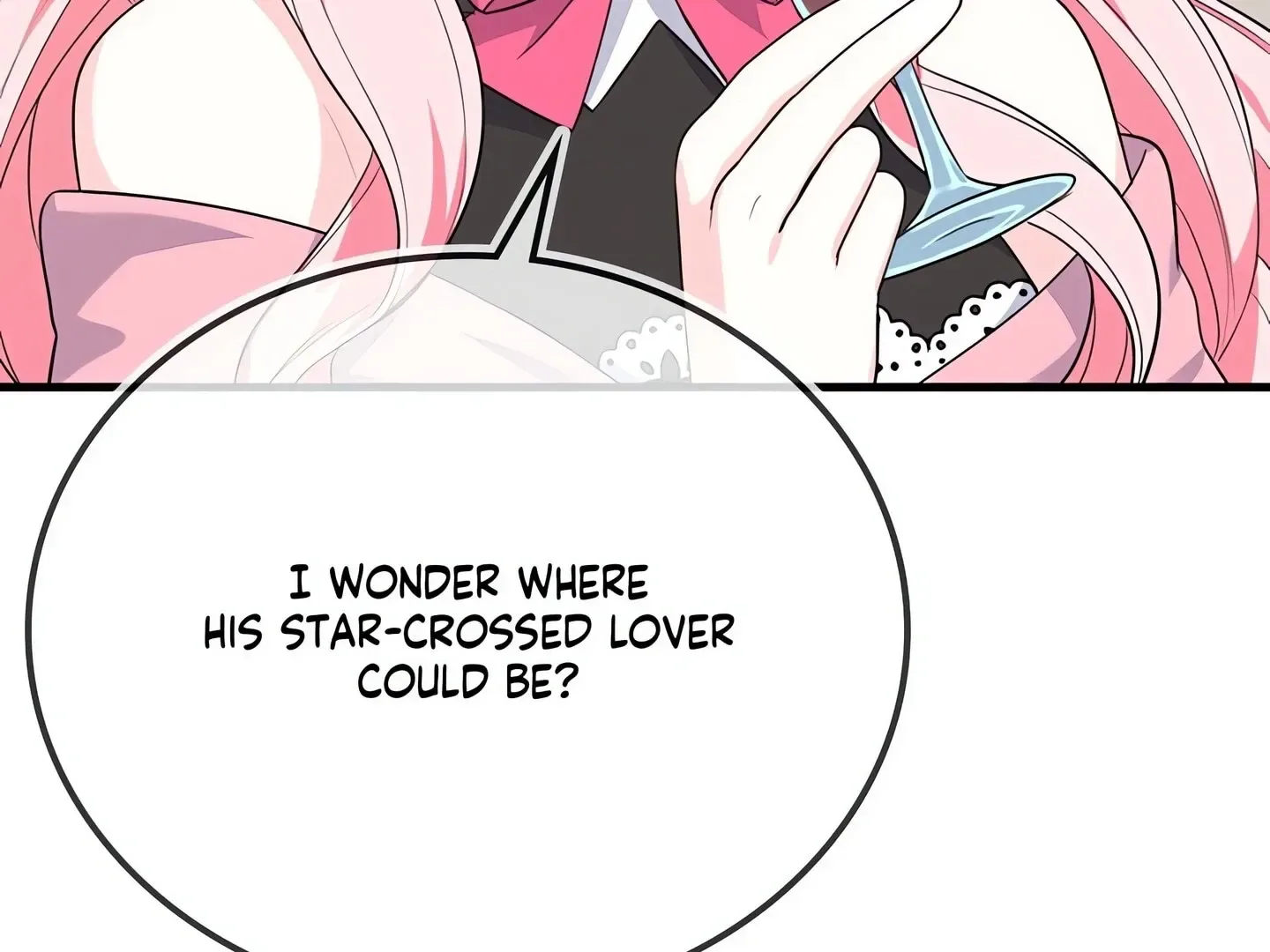 Please Stop Following Me, ML! Chapter 21 page 54
