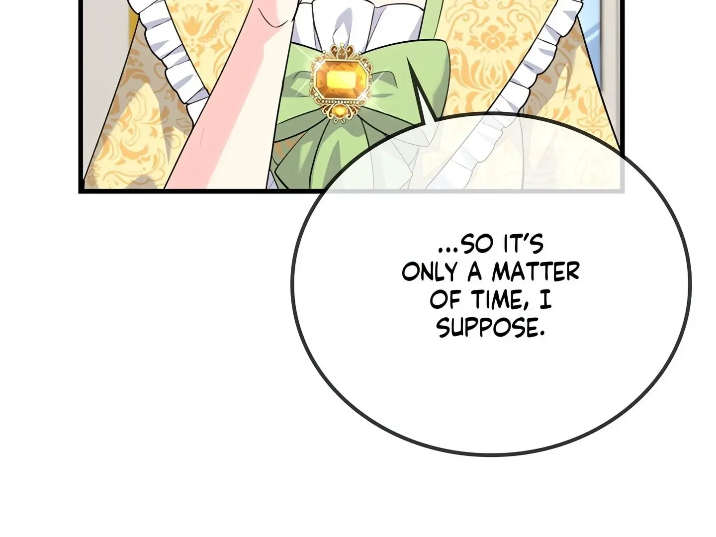 Please Stop Following Me, ML! Chapter 21 page 58