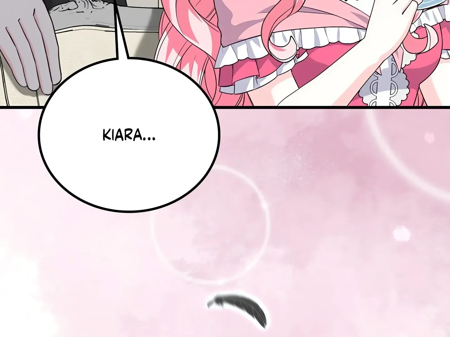 Please Stop Following Me, ML! Chapter 21 page 67