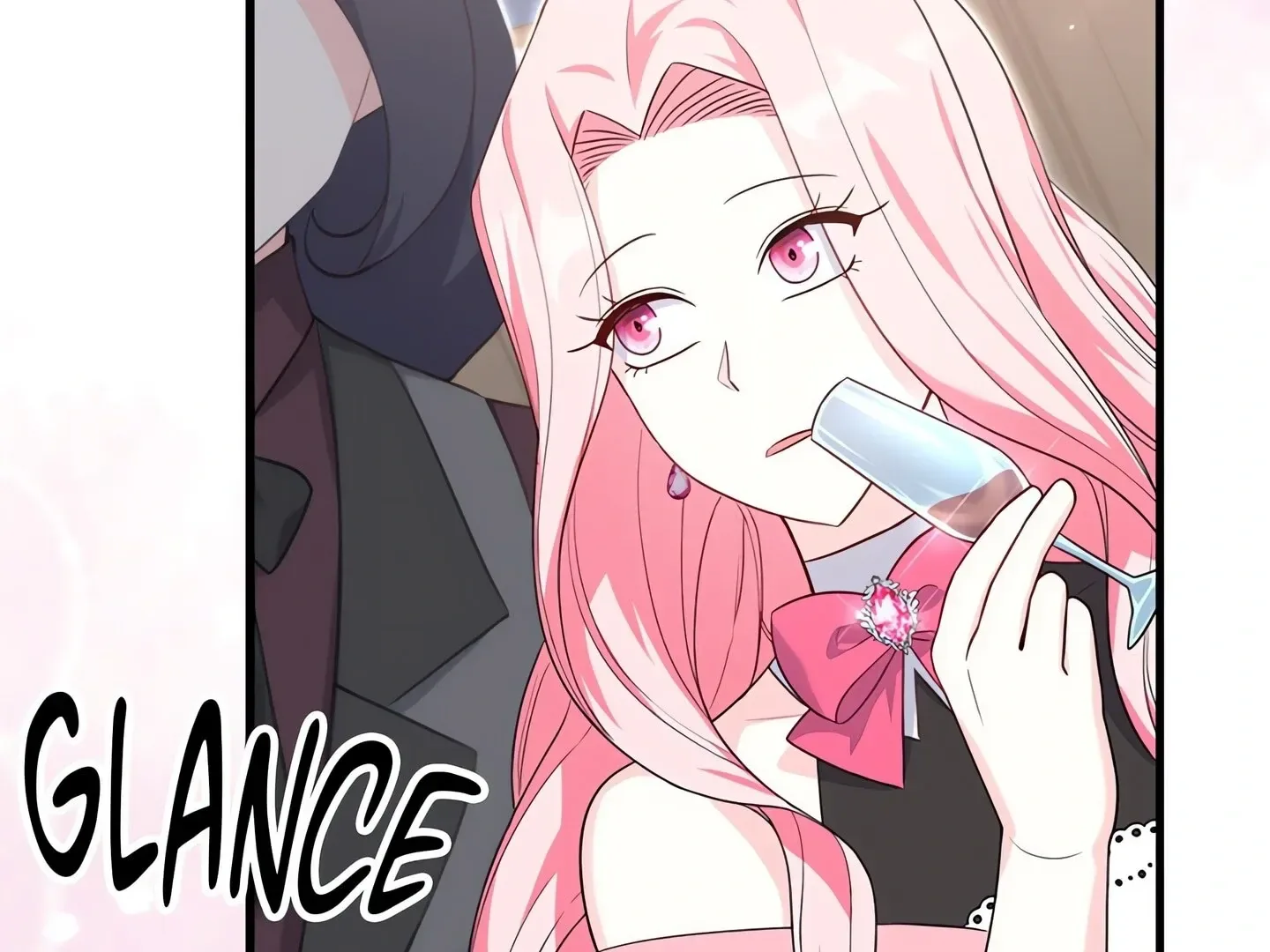 Please Stop Following Me, ML! Chapter 21 page 69