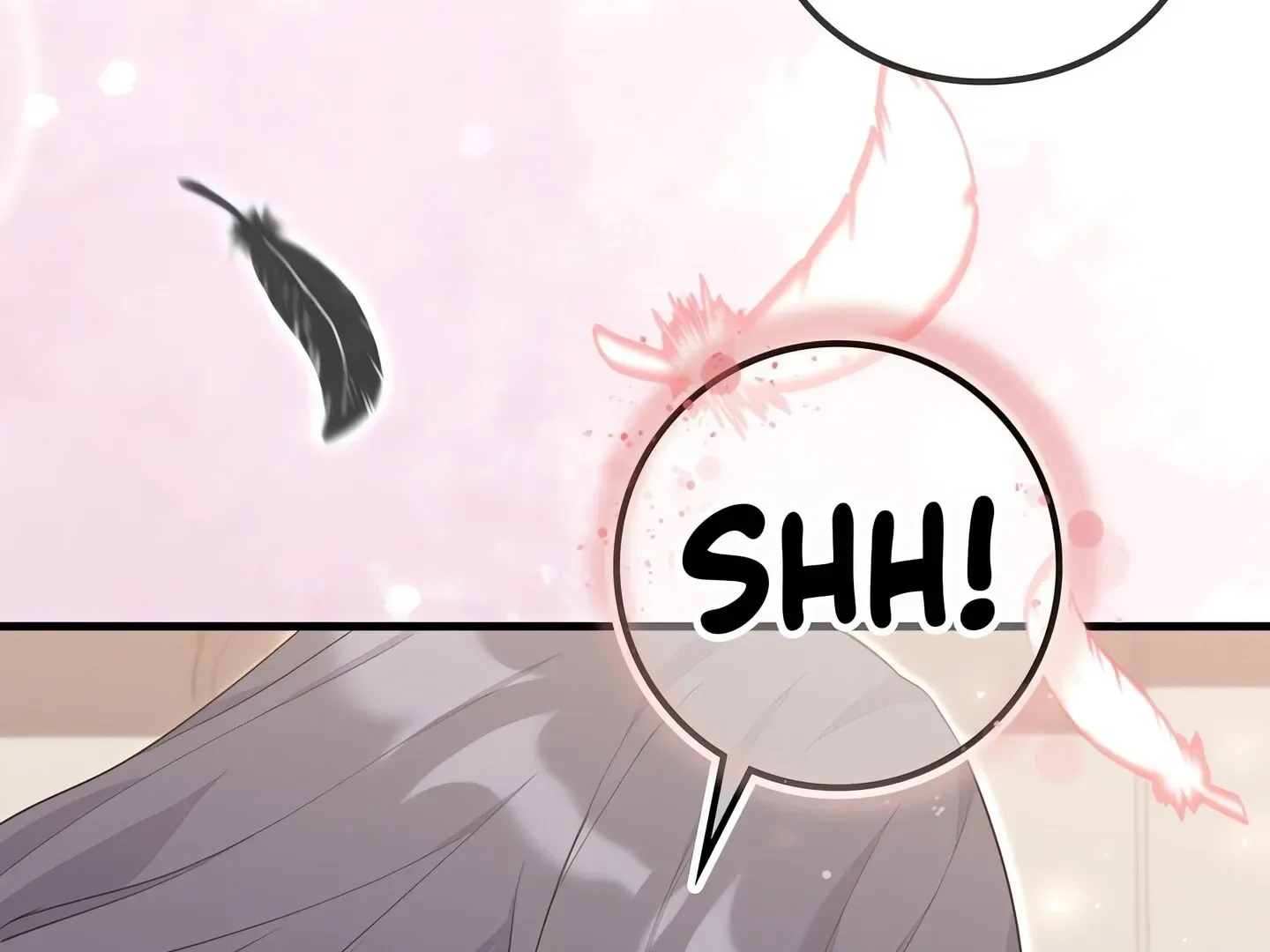 Please Stop Following Me, ML! Chapter 21 page 74