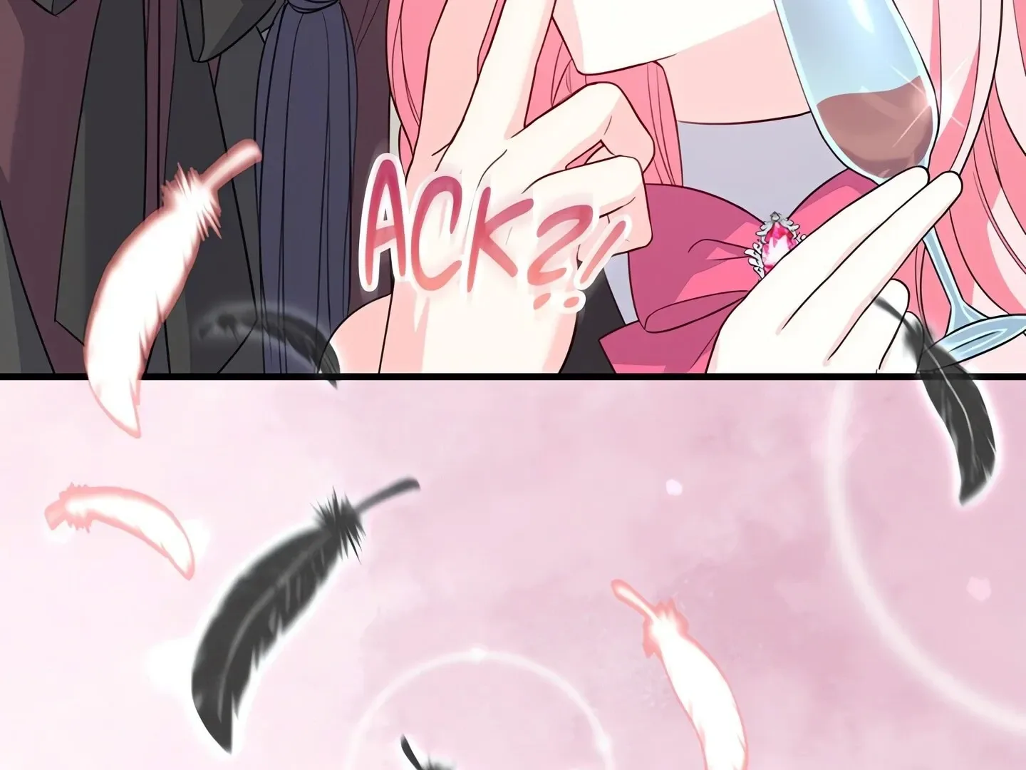 Please Stop Following Me, ML! Chapter 21 page 76