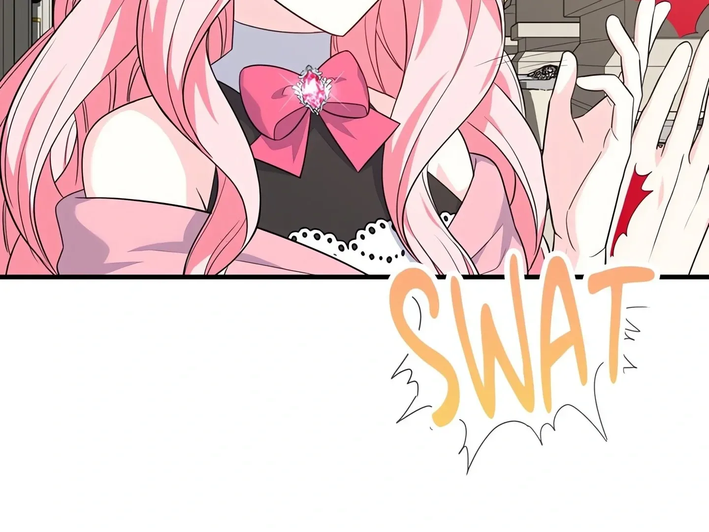 Please Stop Following Me, ML! Chapter 21 page 84