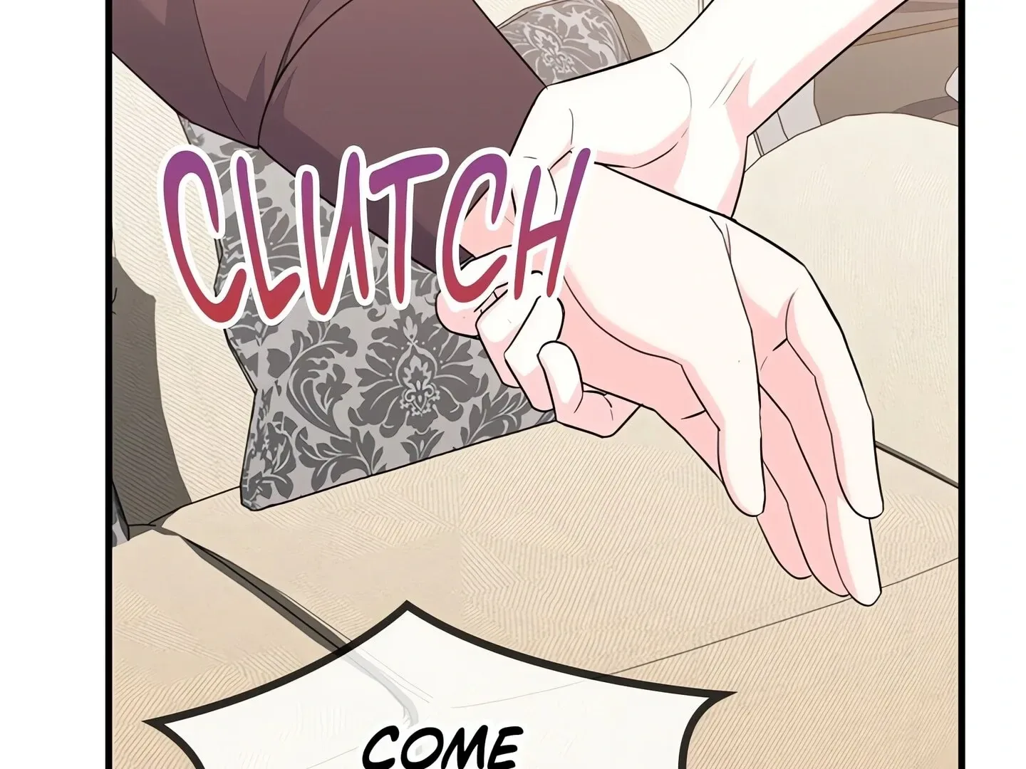 Please Stop Following Me, ML! Chapter 21 page 86