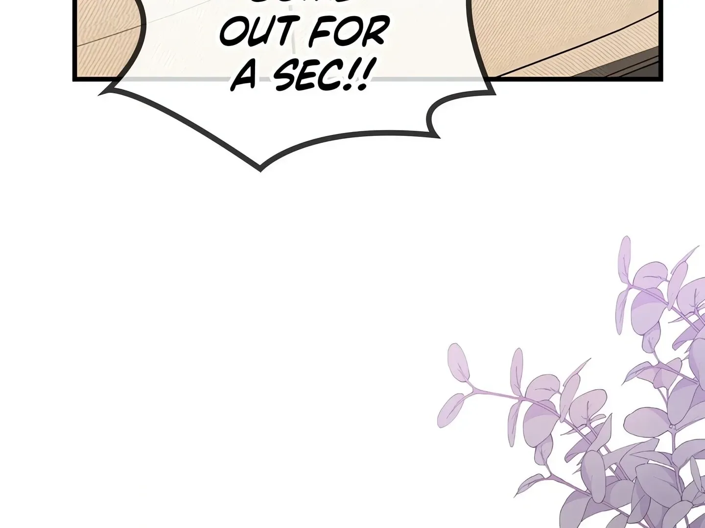 Please Stop Following Me, ML! Chapter 21 page 87