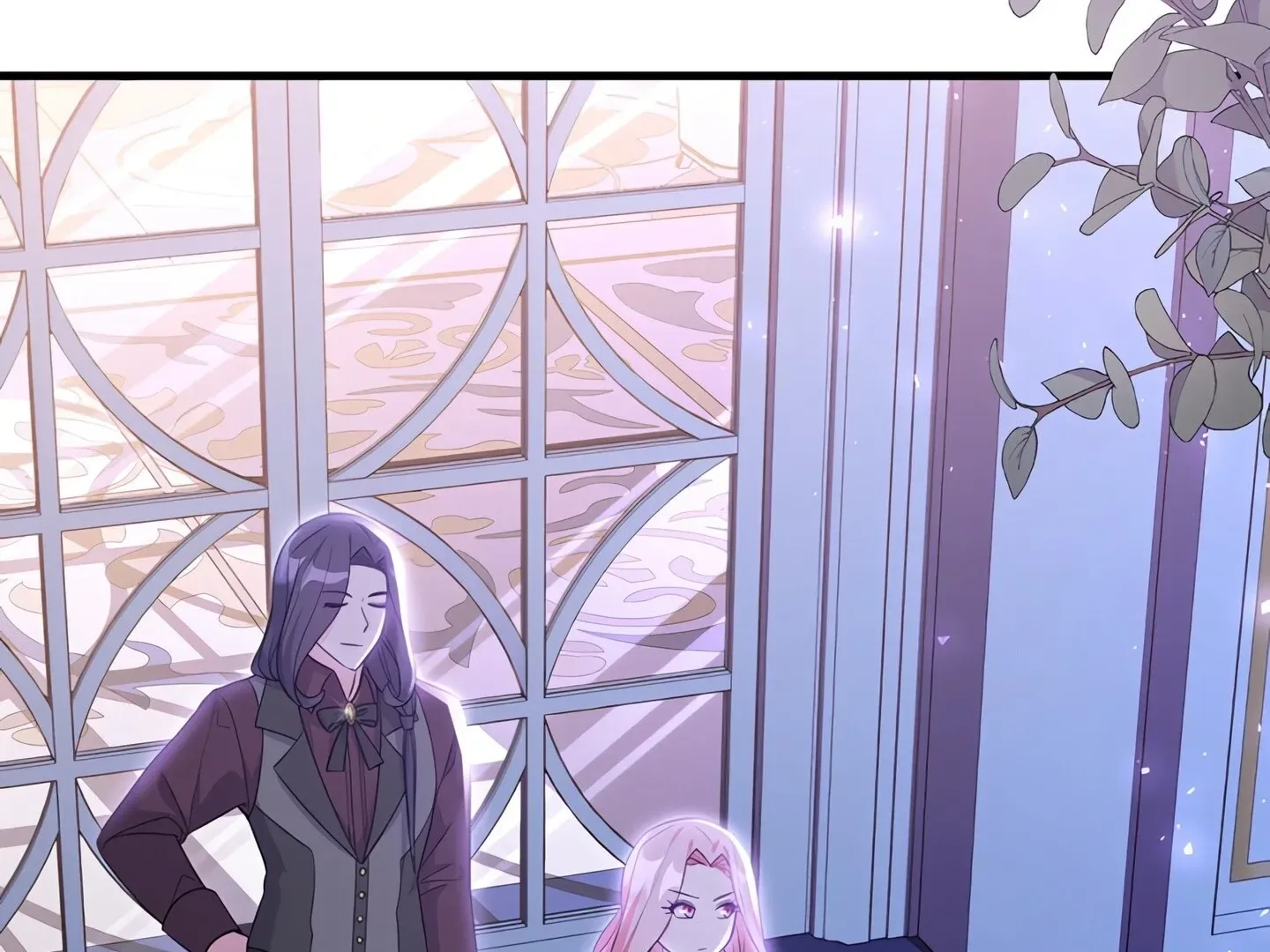 Please Stop Following Me, ML! Chapter 21 page 88
