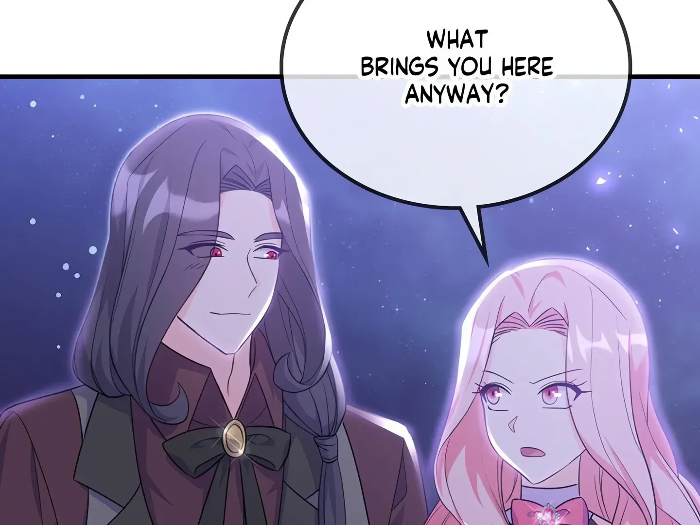Please Stop Following Me, ML! Chapter 21 page 92