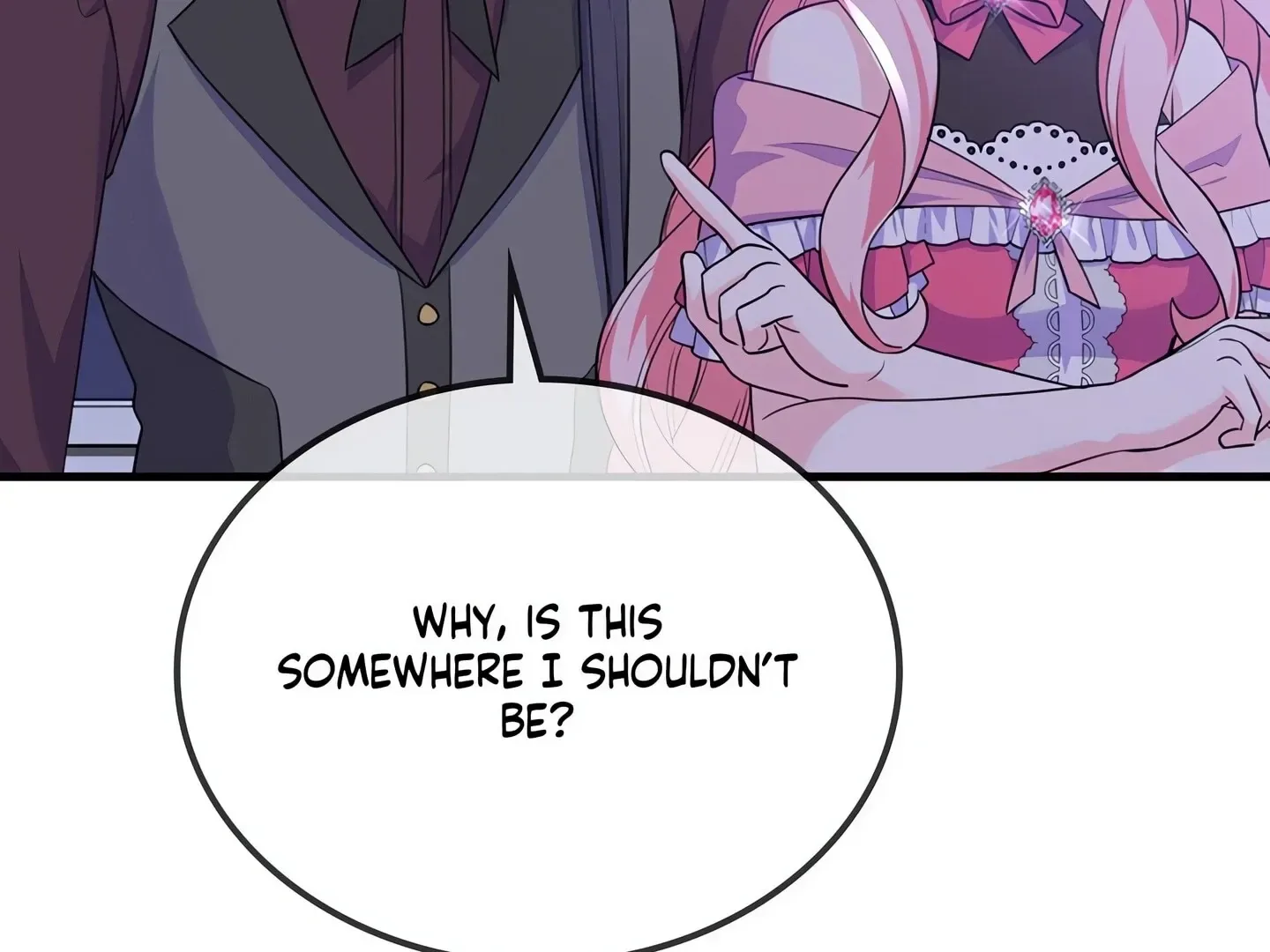 Please Stop Following Me, ML! Chapter 21 page 93