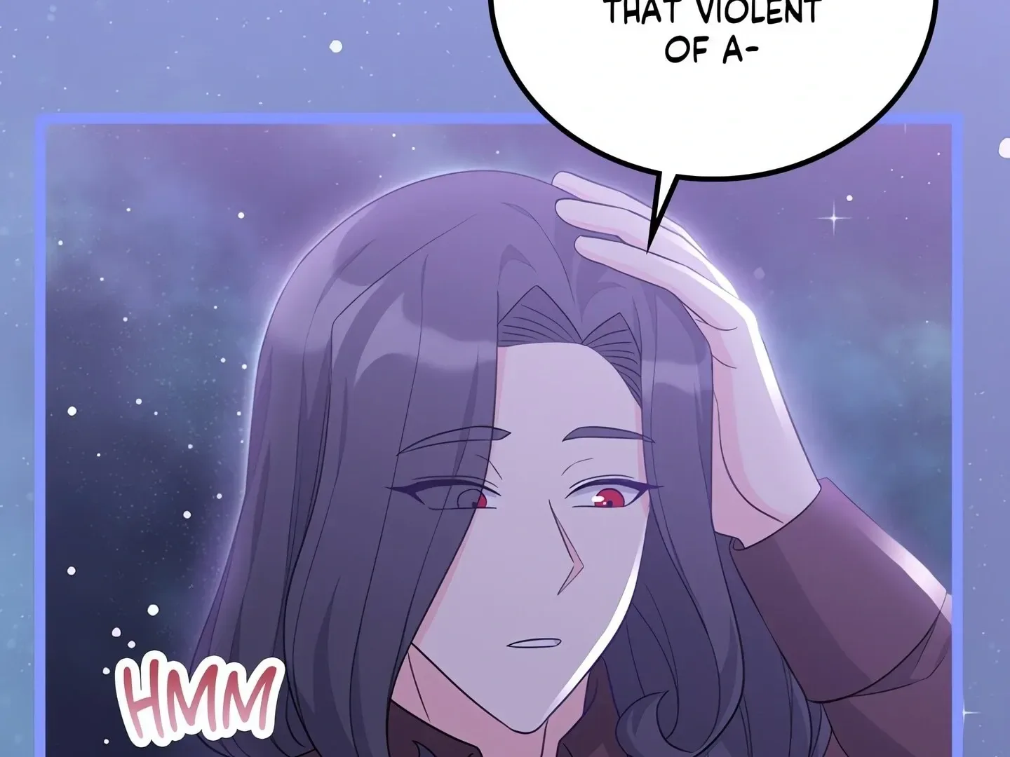 Please Stop Following Me, ML! Chapter 21 page 103