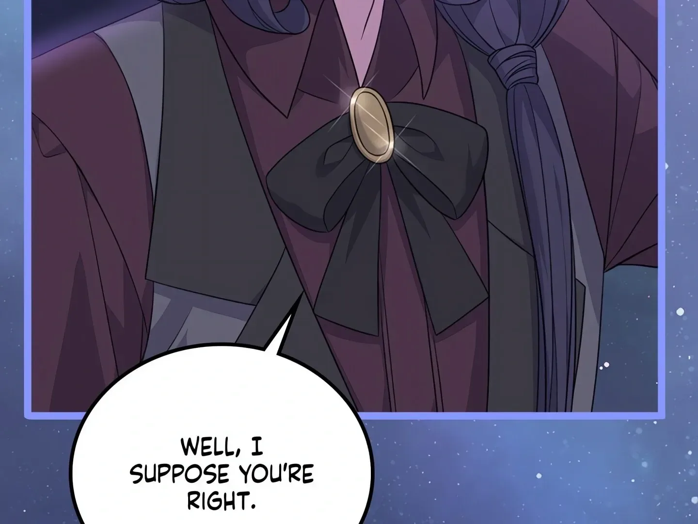 Please Stop Following Me, ML! Chapter 21 page 104