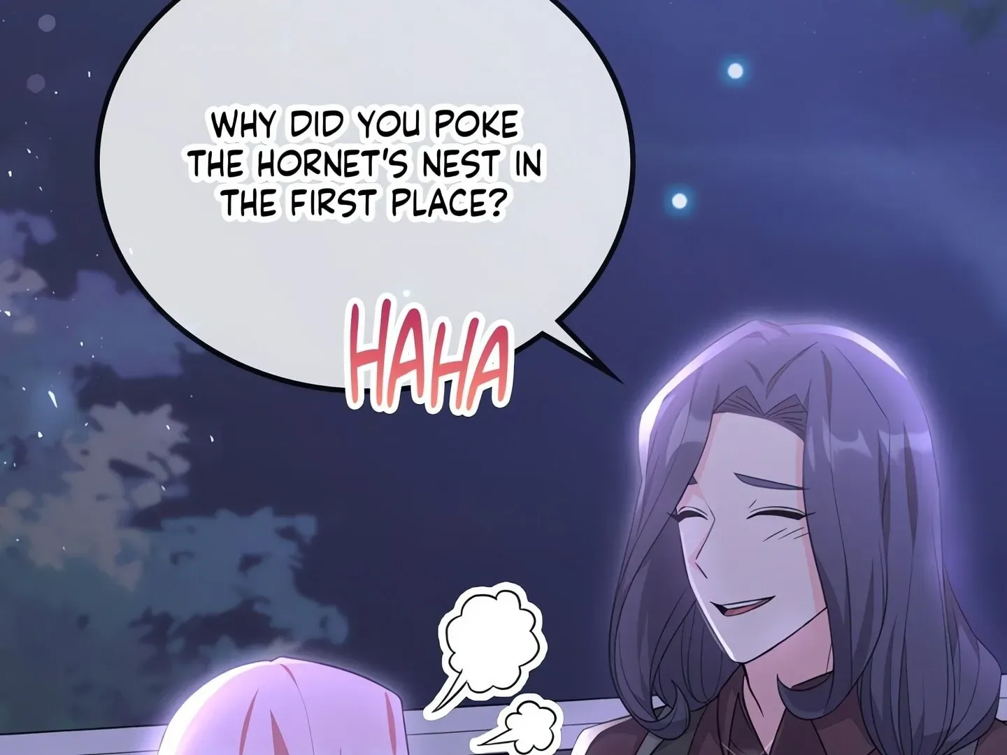 Please Stop Following Me, ML! Chapter 21 page 106