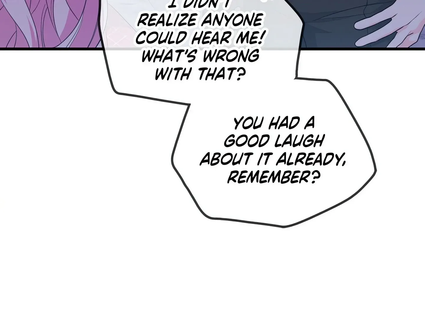 Please Stop Following Me, ML! Chapter 21 page 108