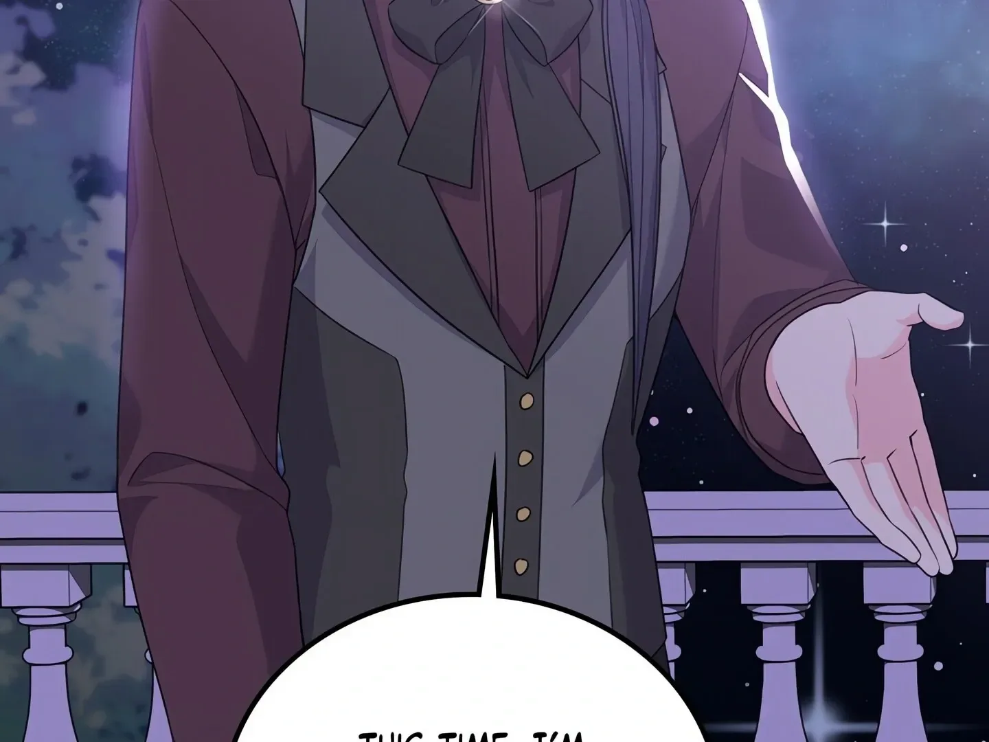 Please Stop Following Me, ML! Chapter 21 page 114