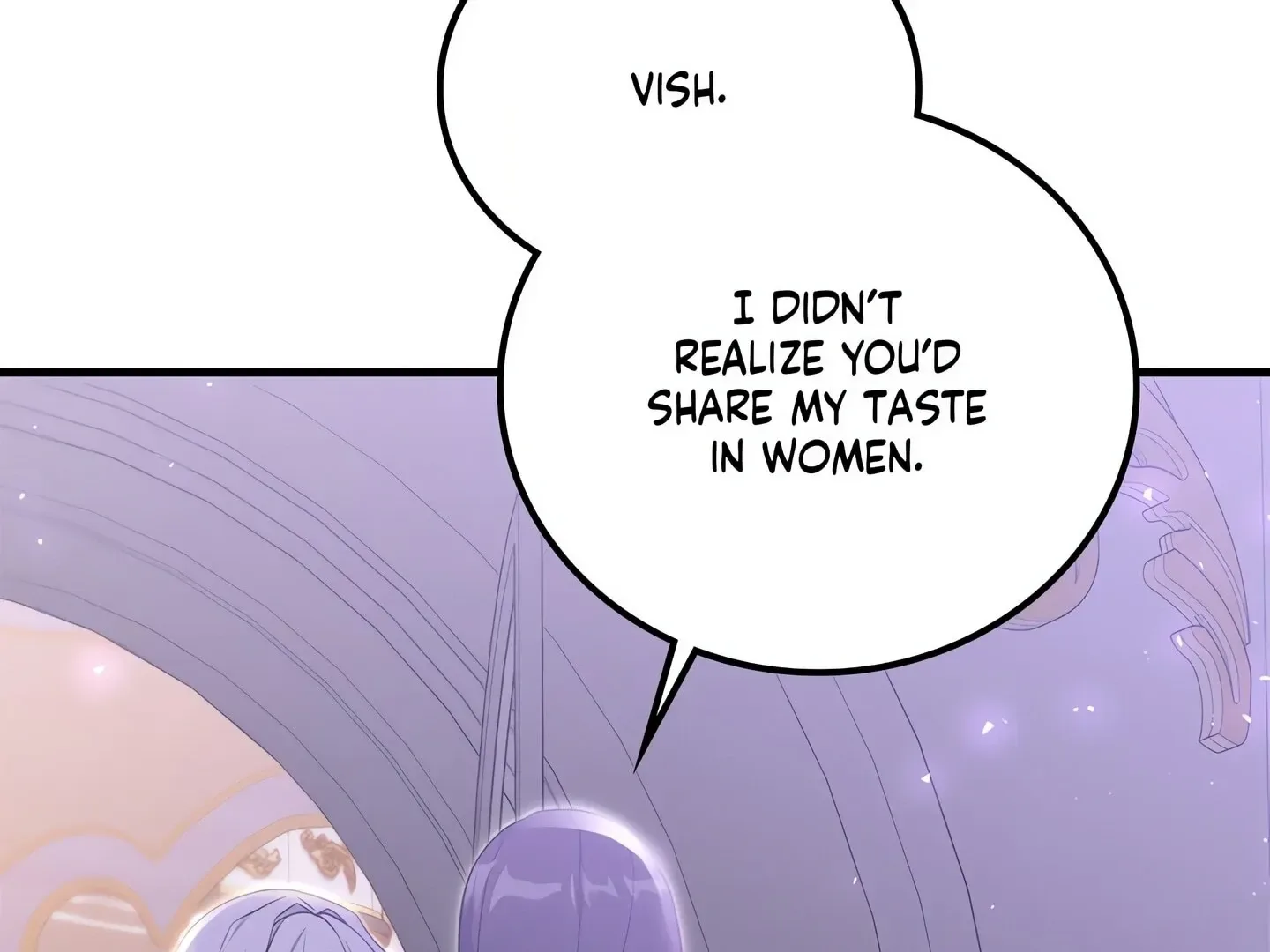Please Stop Following Me, ML! Chapter 21 page 125