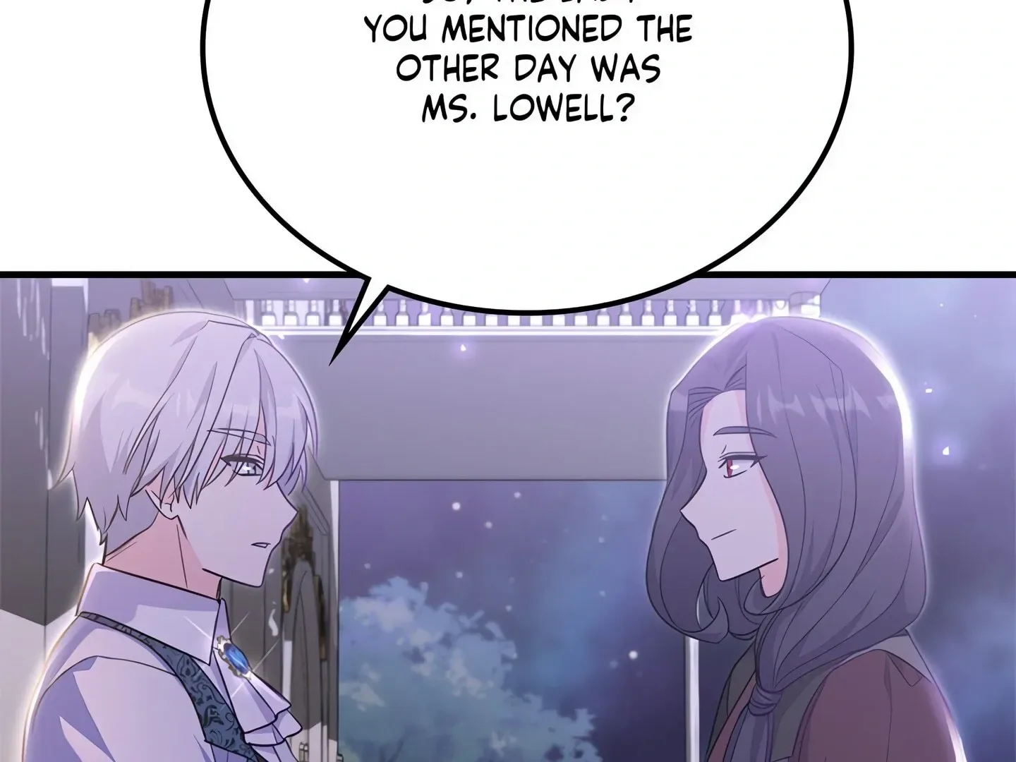 Please Stop Following Me, ML! Chapter 21 page 129