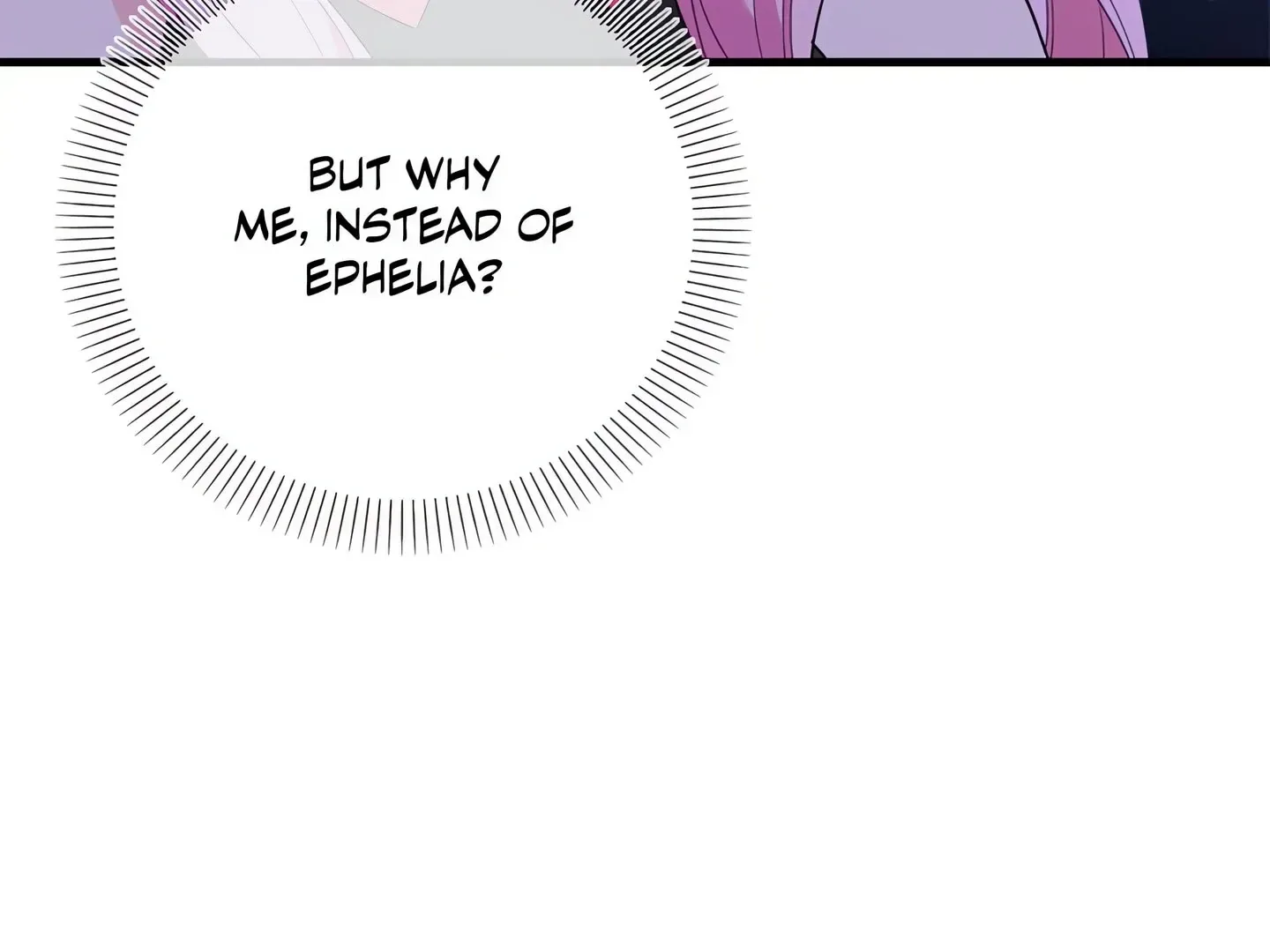 Please Stop Following Me, ML! Chapter 21 page 134