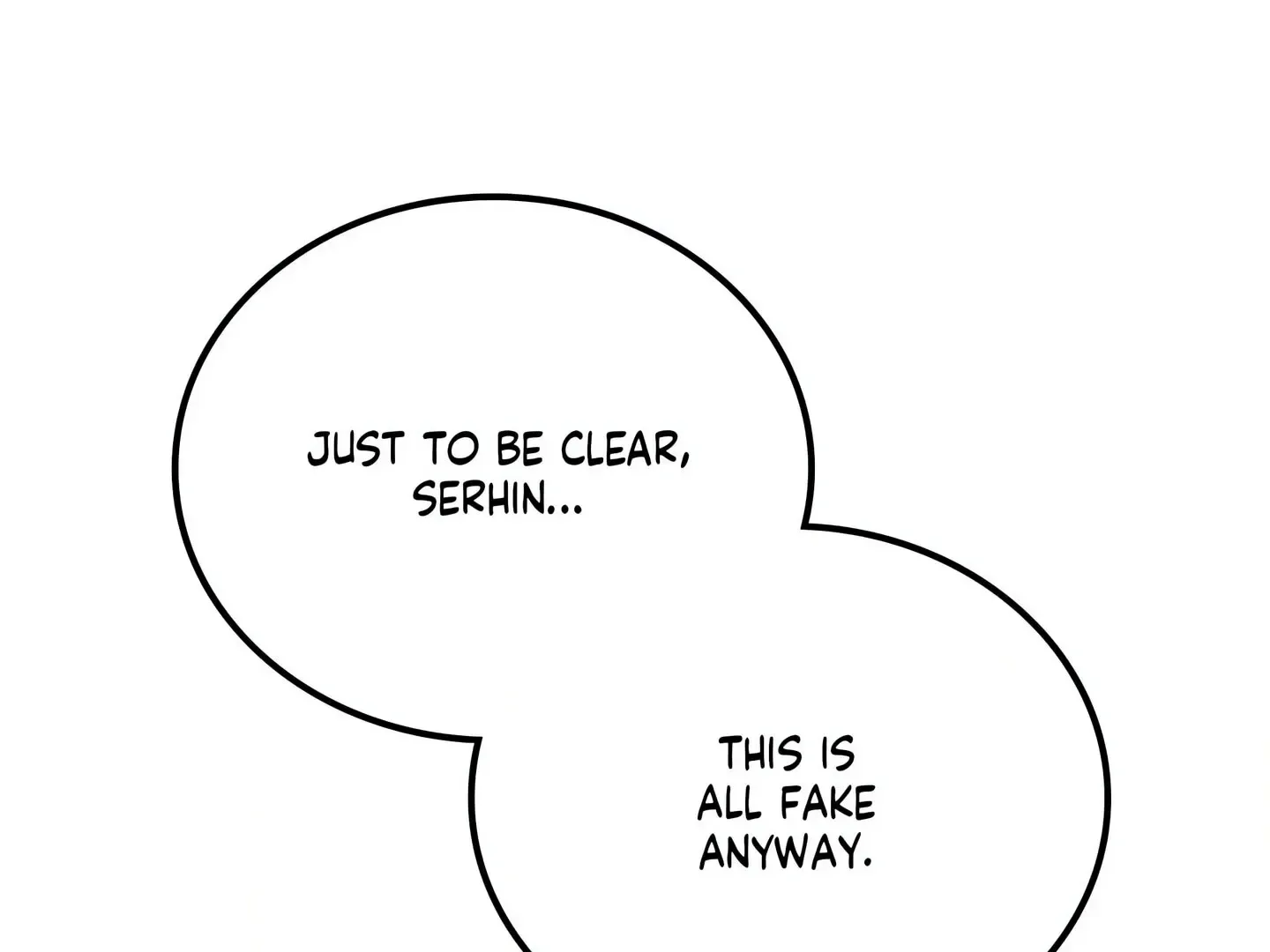 Please Stop Following Me, ML! Chapter 21 page 135
