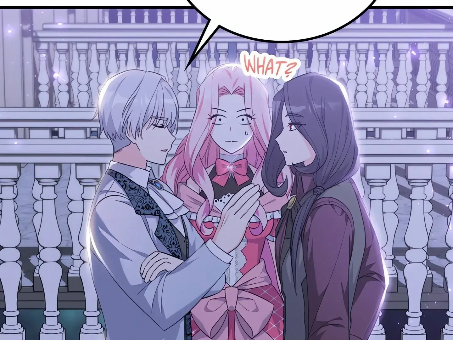 Please Stop Following Me, ML! Chapter 21 page 136