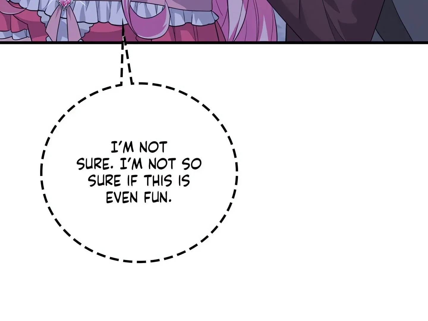 Please Stop Following Me, ML! Chapter 21 page 155