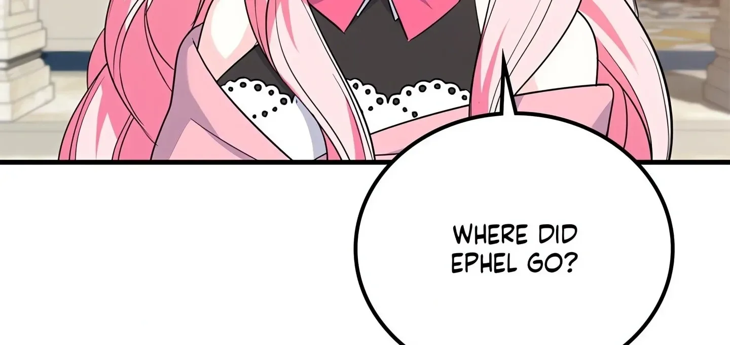 Please Stop Following Me, ML! Chapter 21 page 161