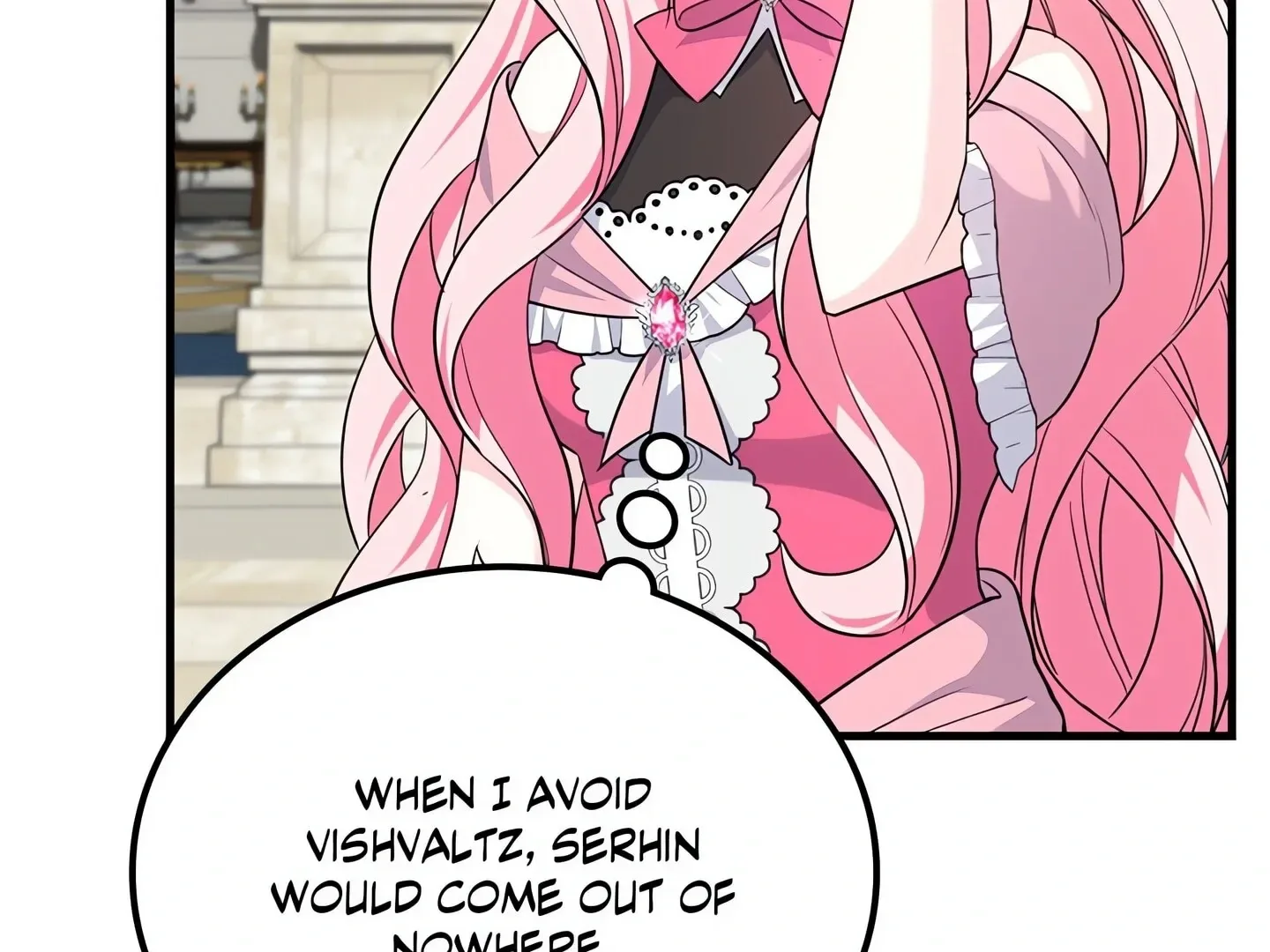 Please Stop Following Me, ML! Chapter 21 page 164