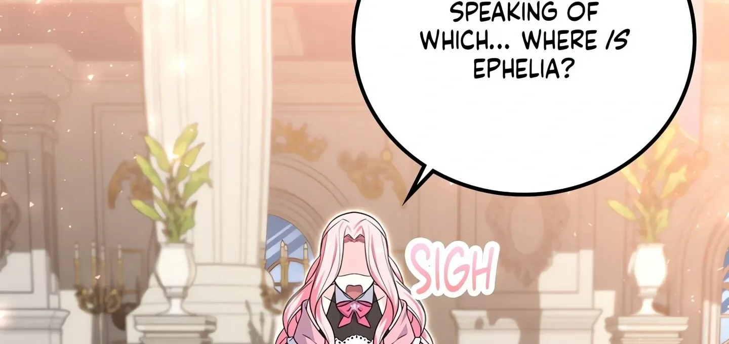 Please Stop Following Me, ML! Chapter 21 page 171