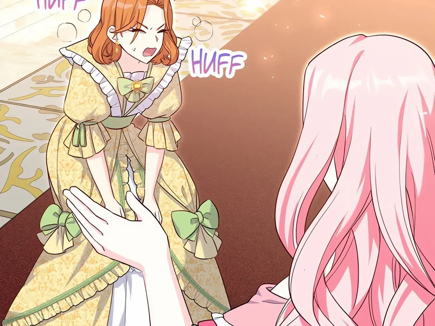 Please Stop Following Me, ML! Chapter 21 page 178