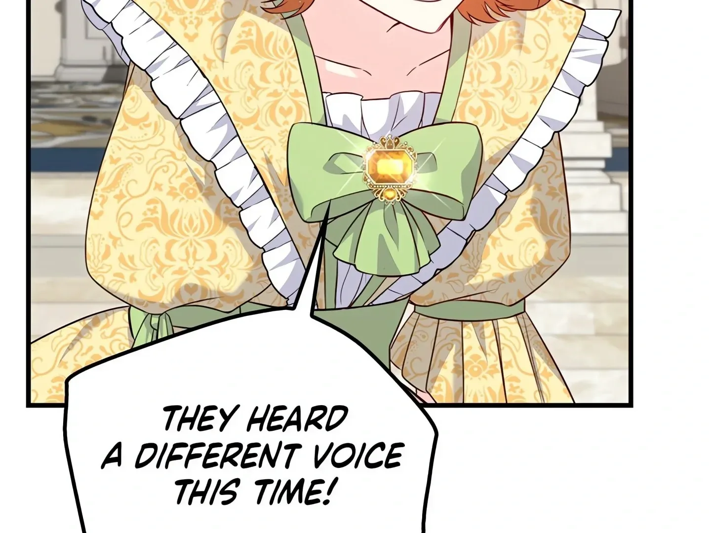 Please Stop Following Me, ML! Chapter 21 page 183