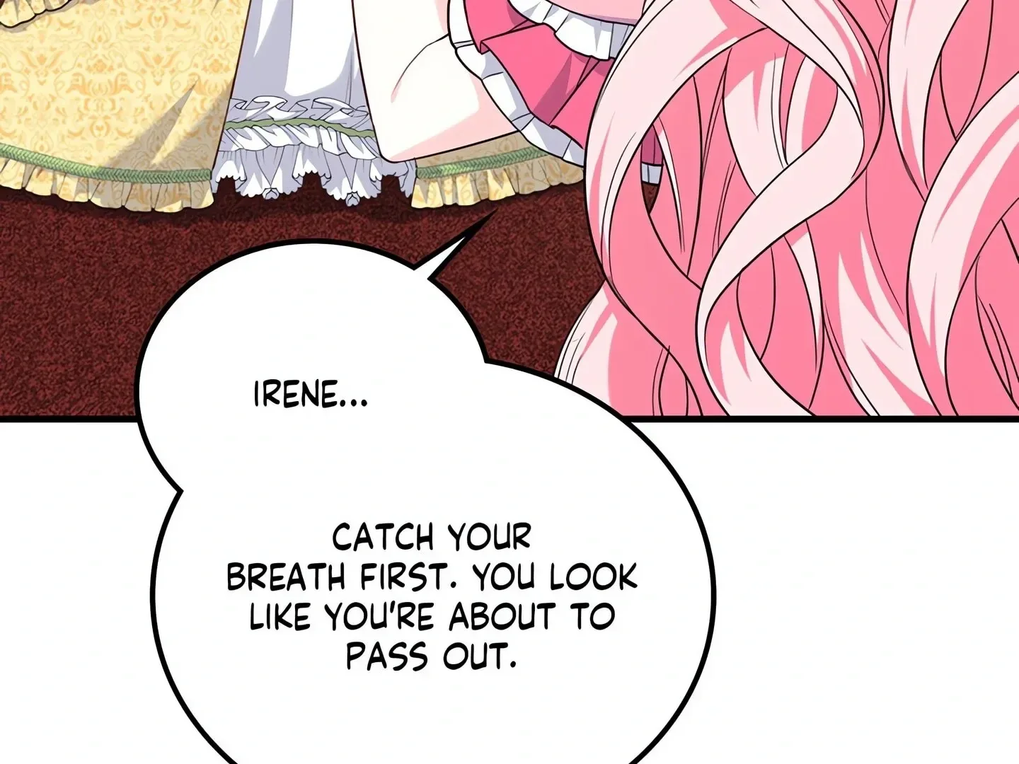 Please Stop Following Me, ML! Chapter 21 page 179