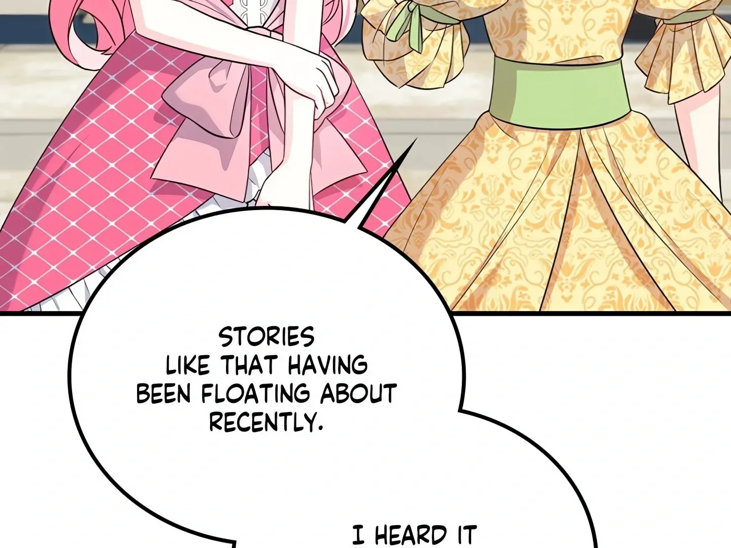 Please Stop Following Me, ML! Chapter 21 page 202
