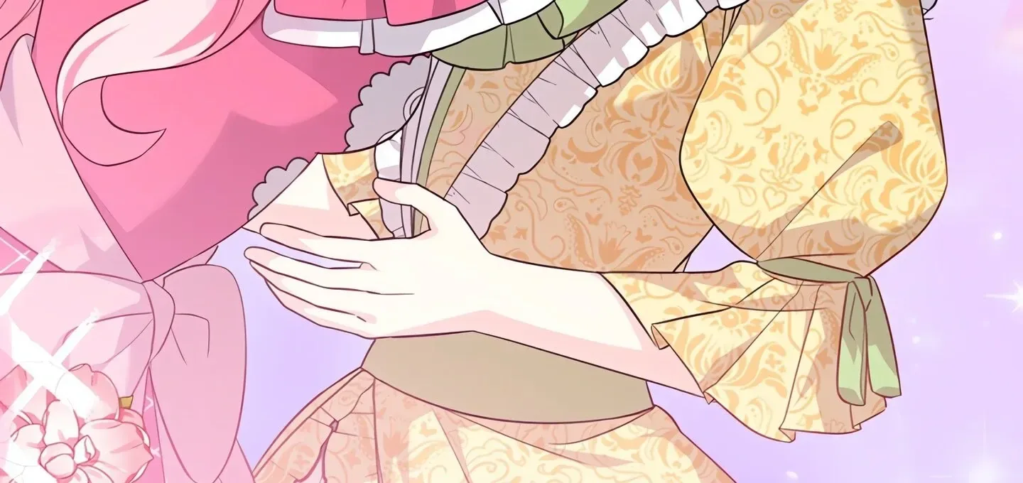 Please Stop Following Me, ML! Chapter 21 page 210