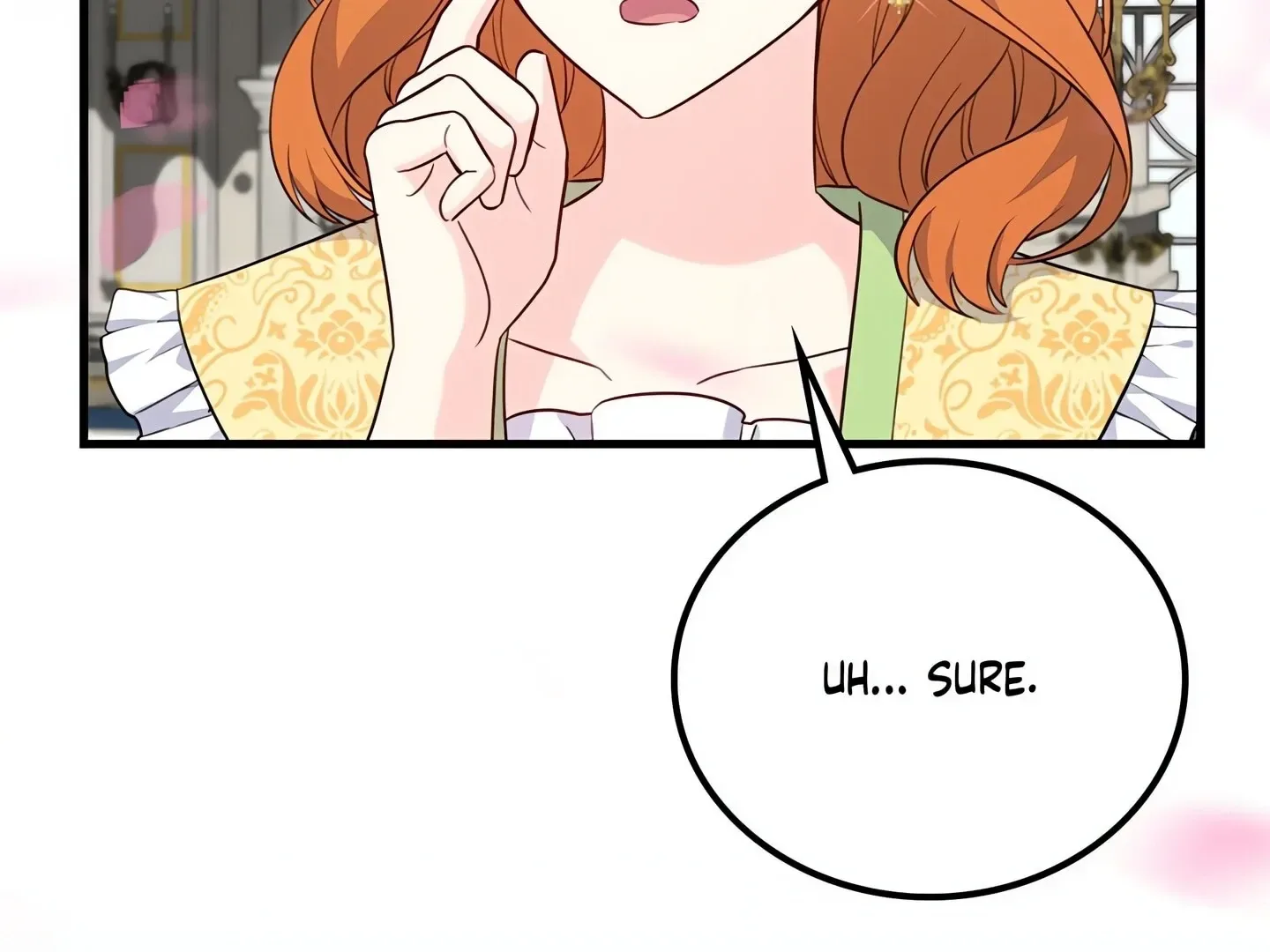 Please Stop Following Me, ML! Chapter 21 page 218