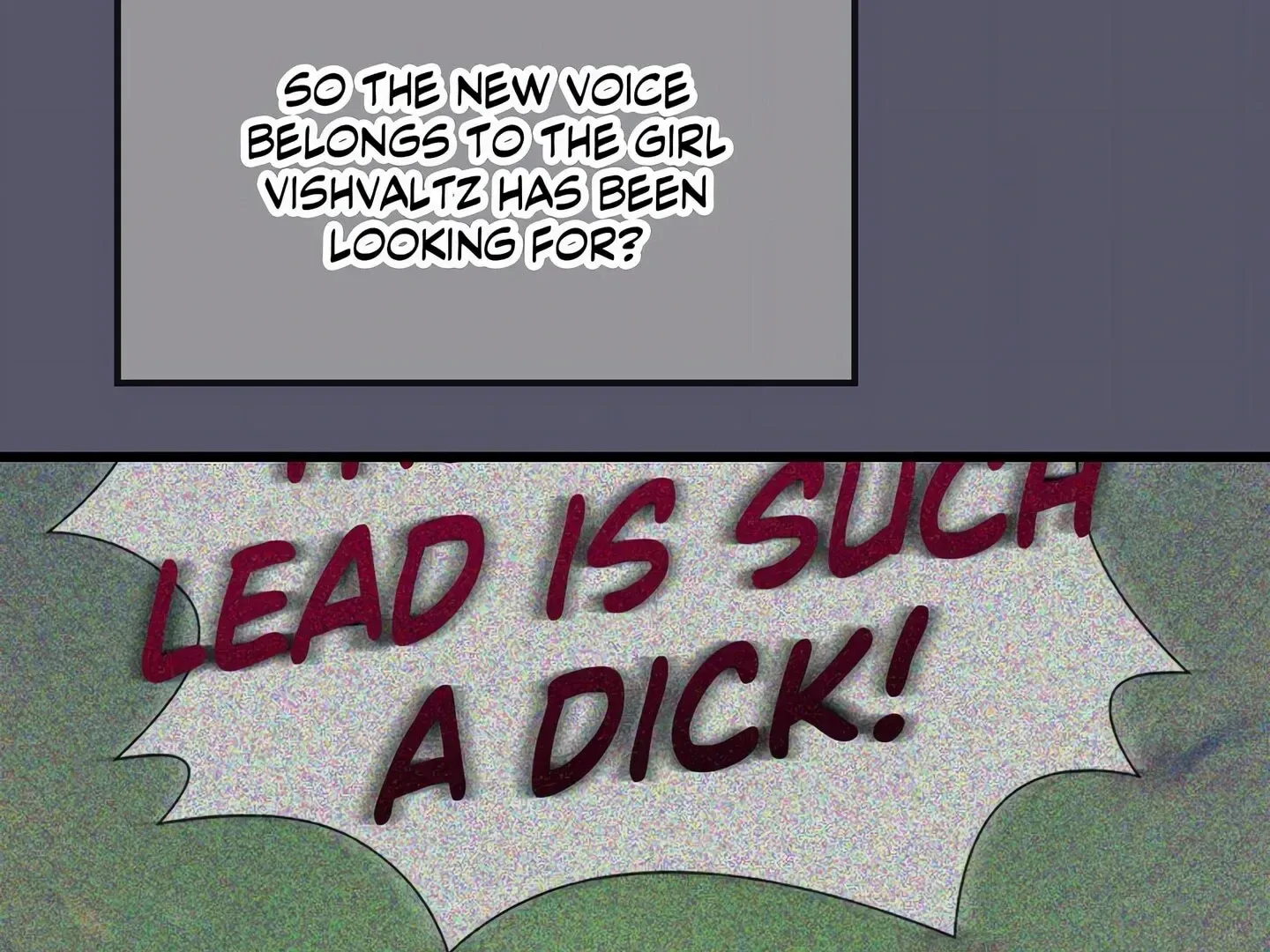 Please Stop Following Me, ML! Chapter 21 page 228