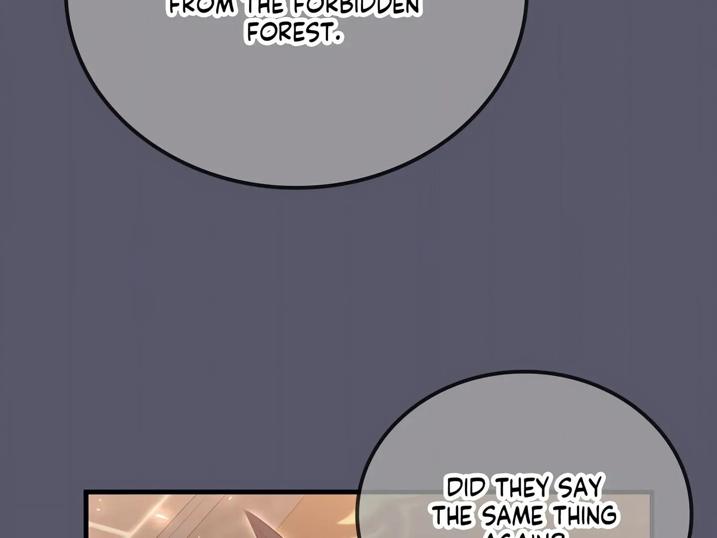 Please Stop Following Me, ML! Chapter 21 page 245
